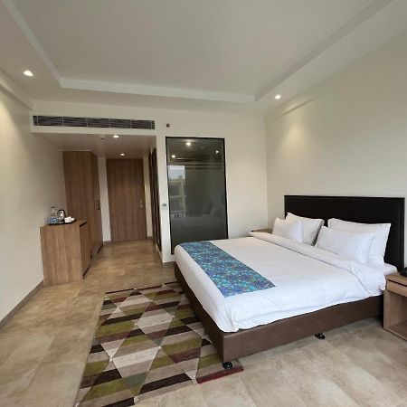 Parklane Resort Dhanbād 外观 照片