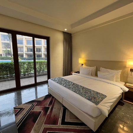 Parklane Resort Dhanbād 外观 照片