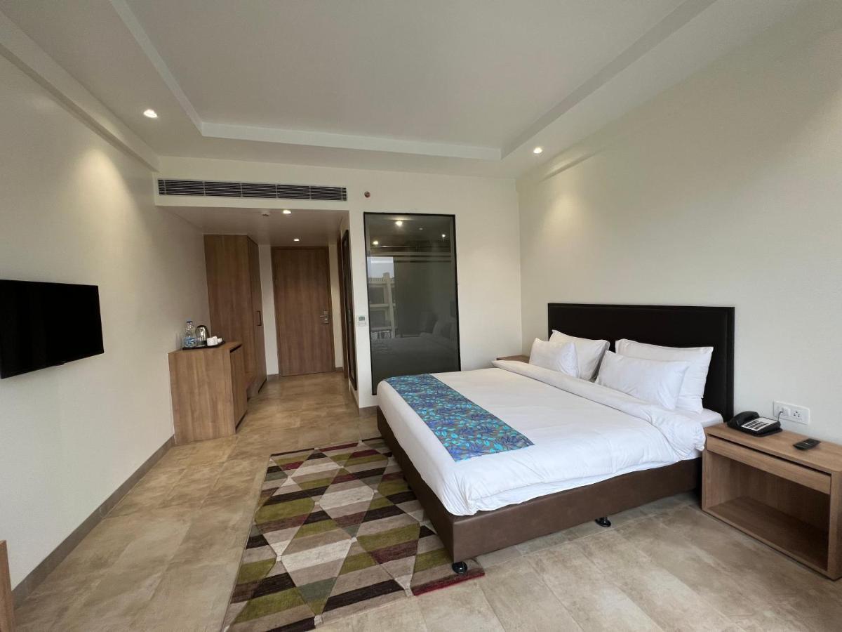 Parklane Resort Dhanbād 外观 照片