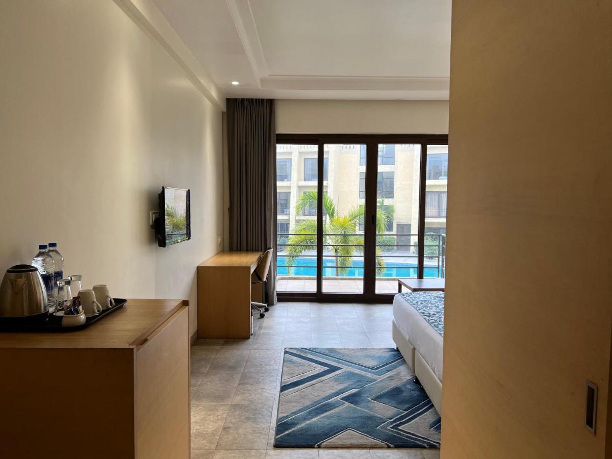 Parklane Resort Dhanbād 外观 照片