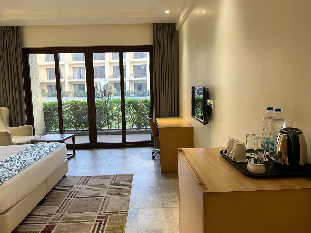 Parklane Resort Dhanbād 外观 照片