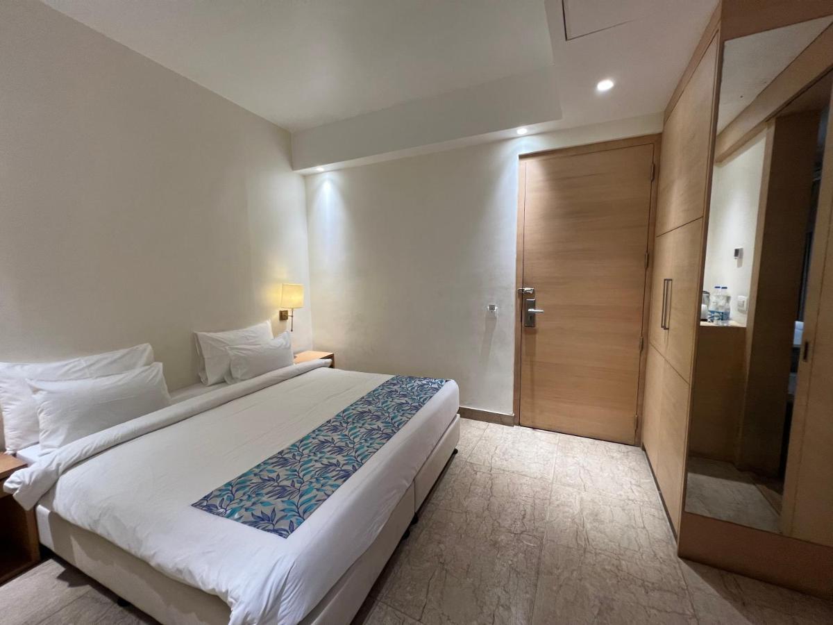 Parklane Resort Dhanbād 外观 照片