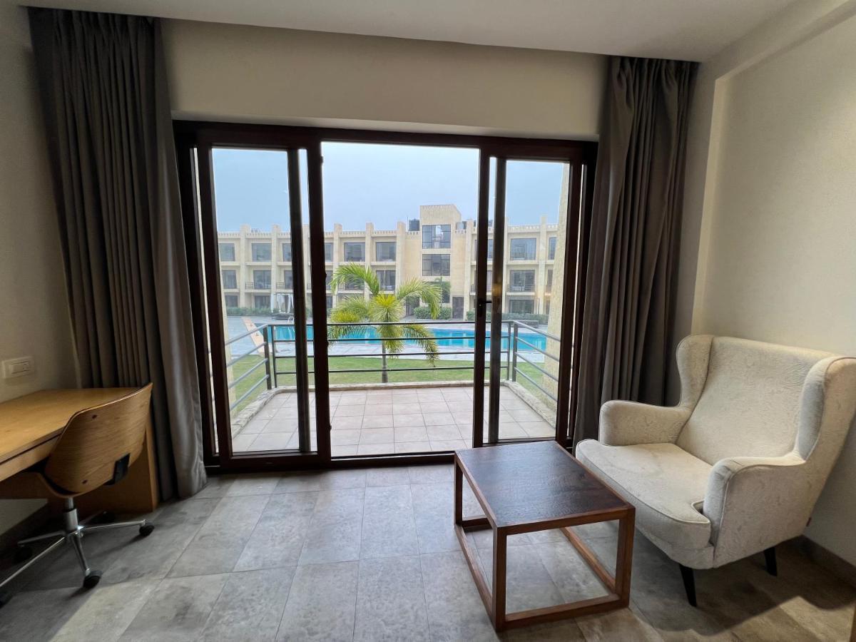 Parklane Resort Dhanbād 外观 照片