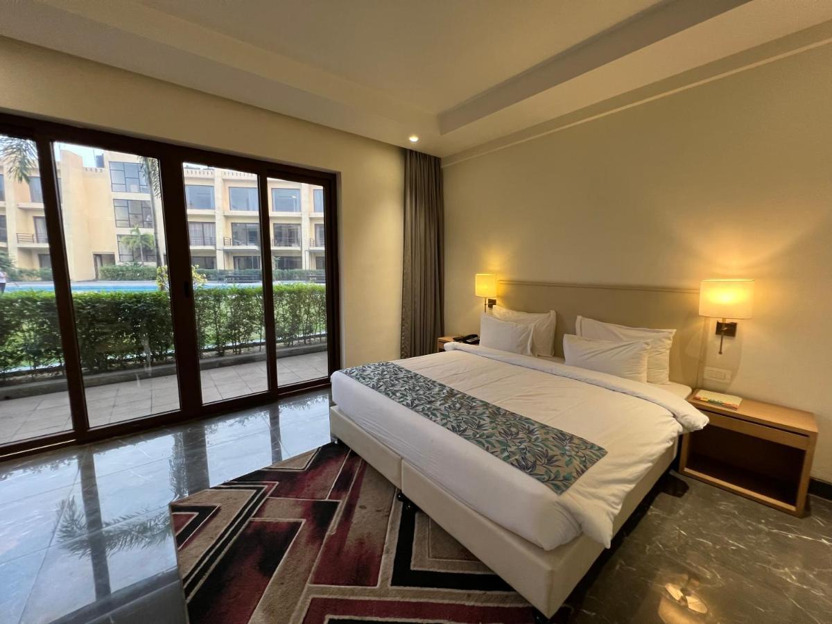 Parklane Resort Dhanbād 外观 照片