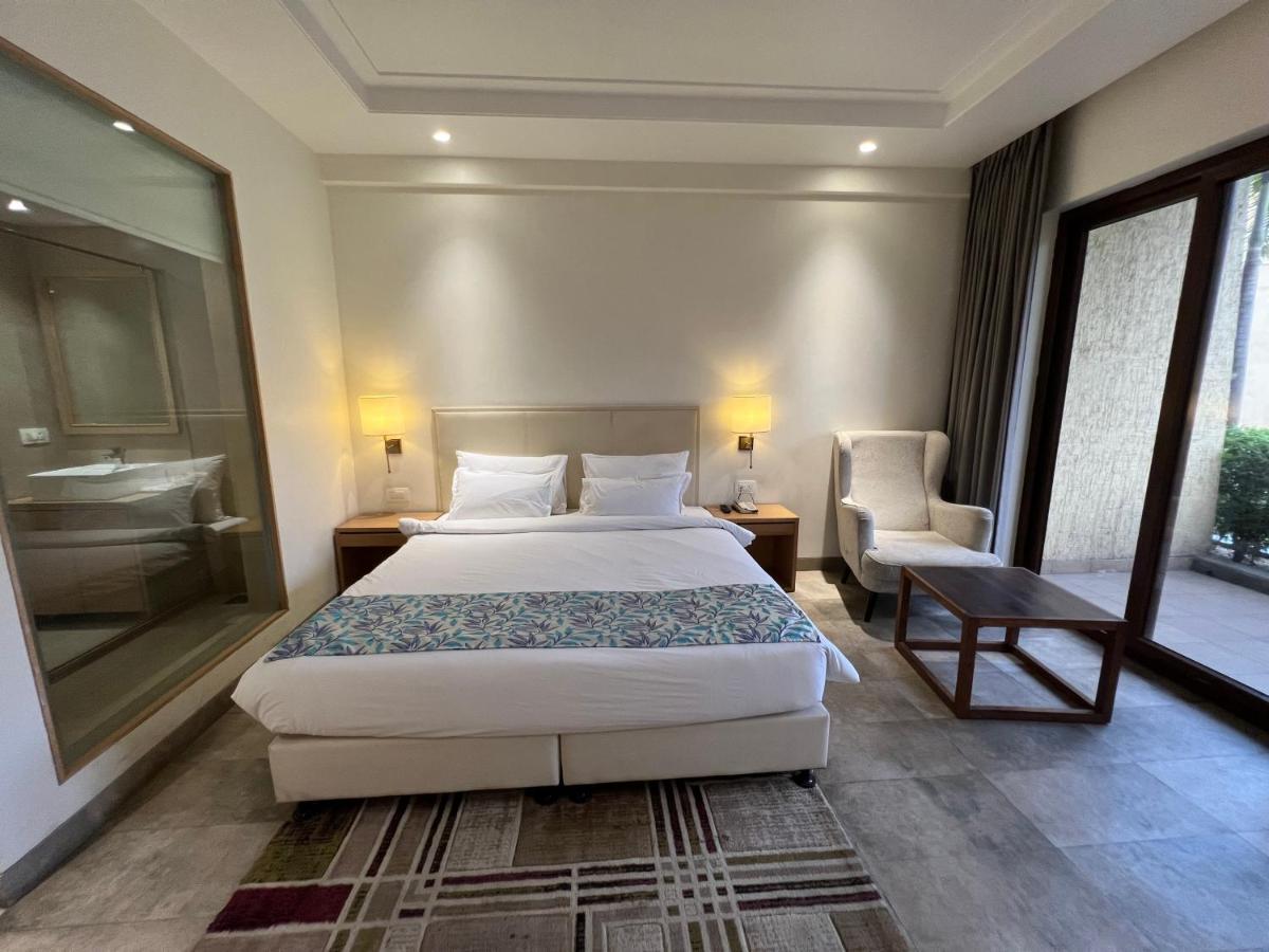 Parklane Resort Dhanbād 外观 照片