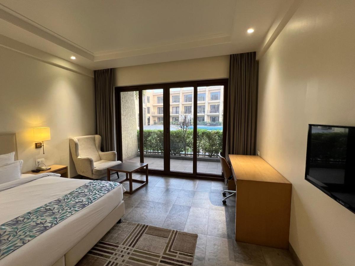 Parklane Resort Dhanbād 外观 照片