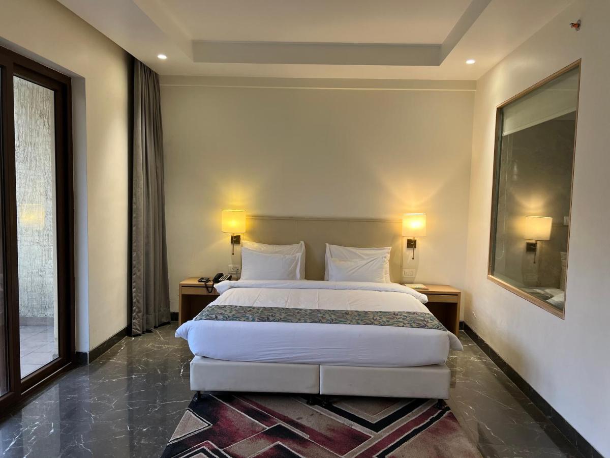 Parklane Resort Dhanbād 外观 照片